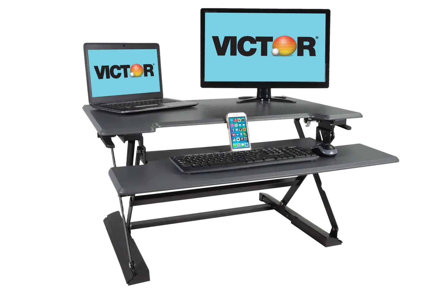 Victor Technology Victor High Rise DCX760