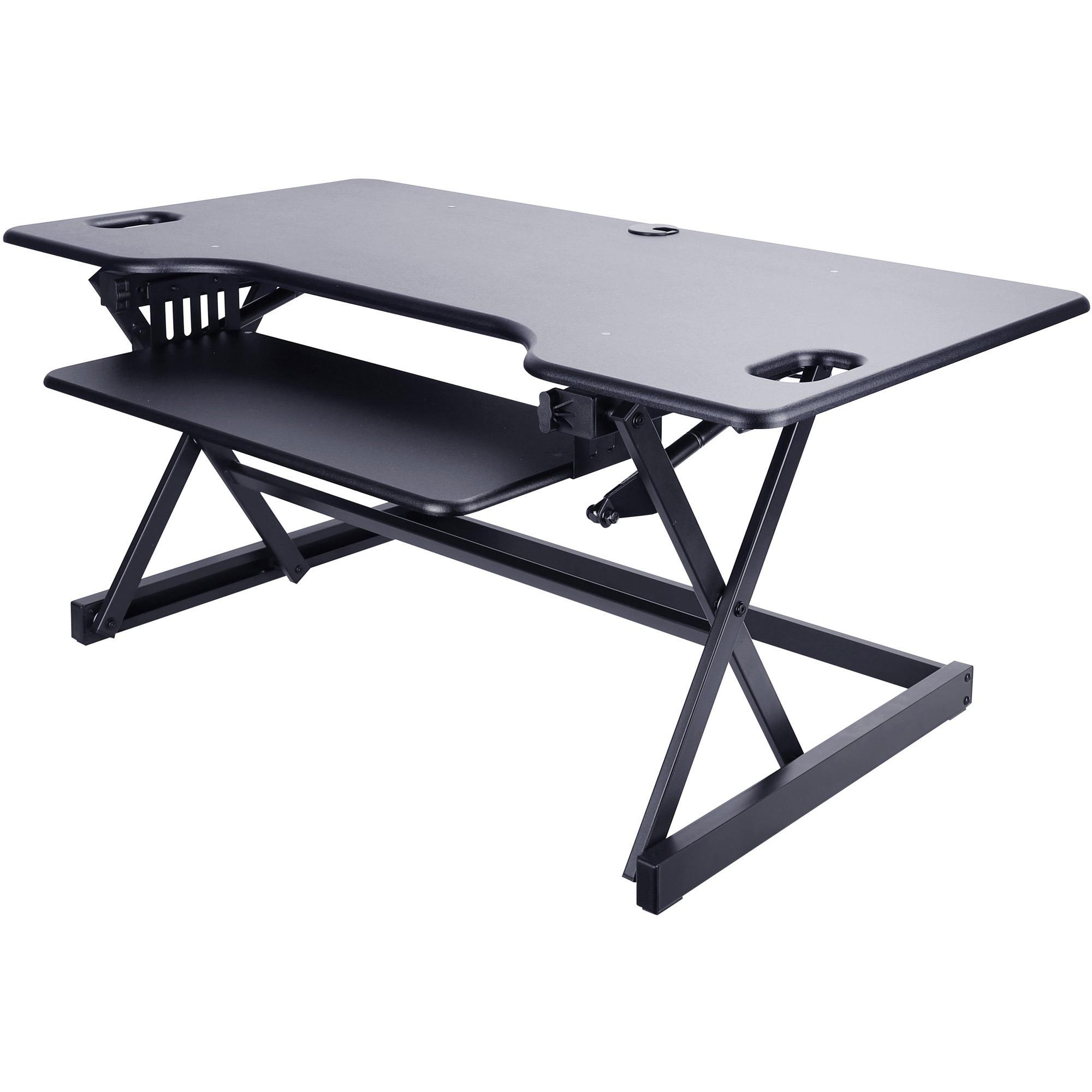 Lorell Lorell XL Adjustable Desk/Monitor Riser