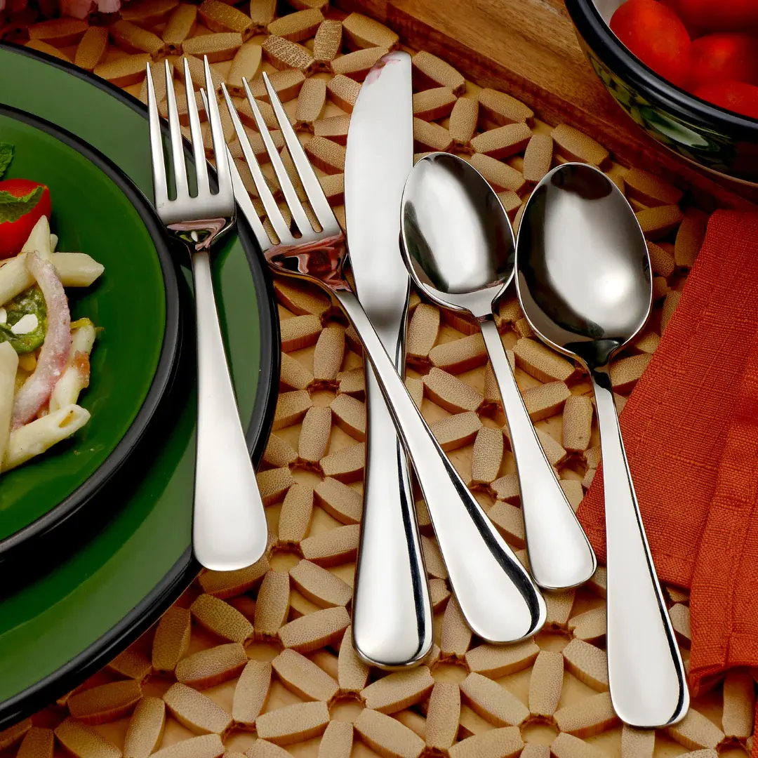 Liberty Tabletop Liberty Tabletop Annapolis 20-Piece Set
