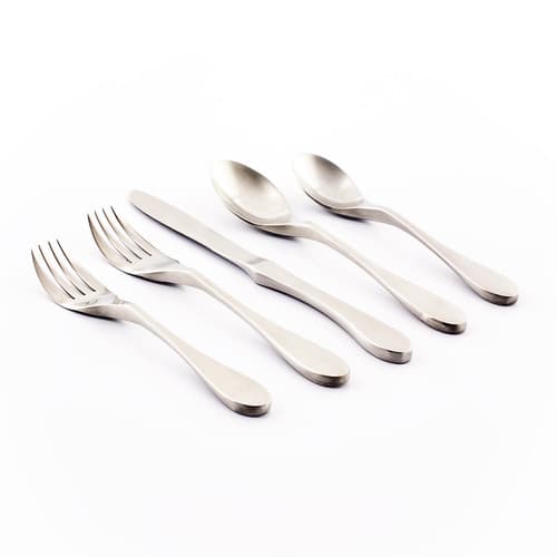 Knork Knork 210 Original 20-Piece Set
