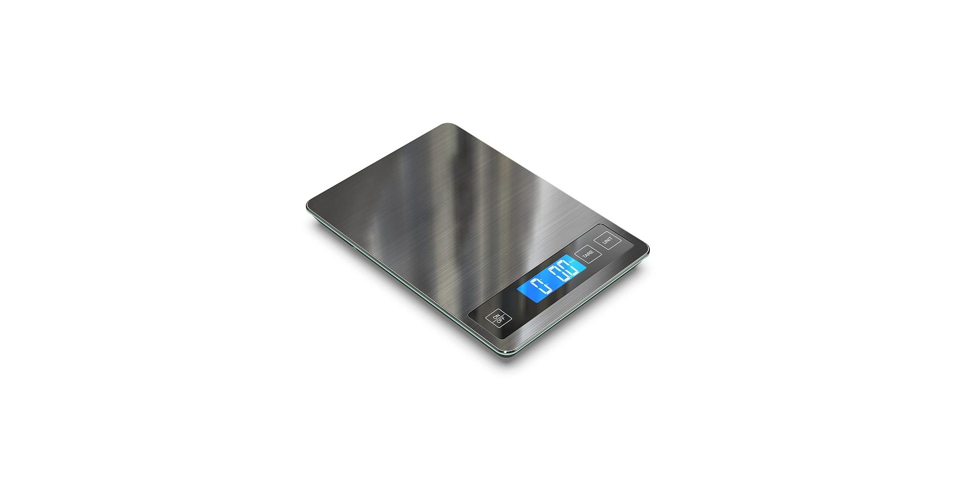 Nicewell Nicewell 22-lb Digital Kitchen Scale