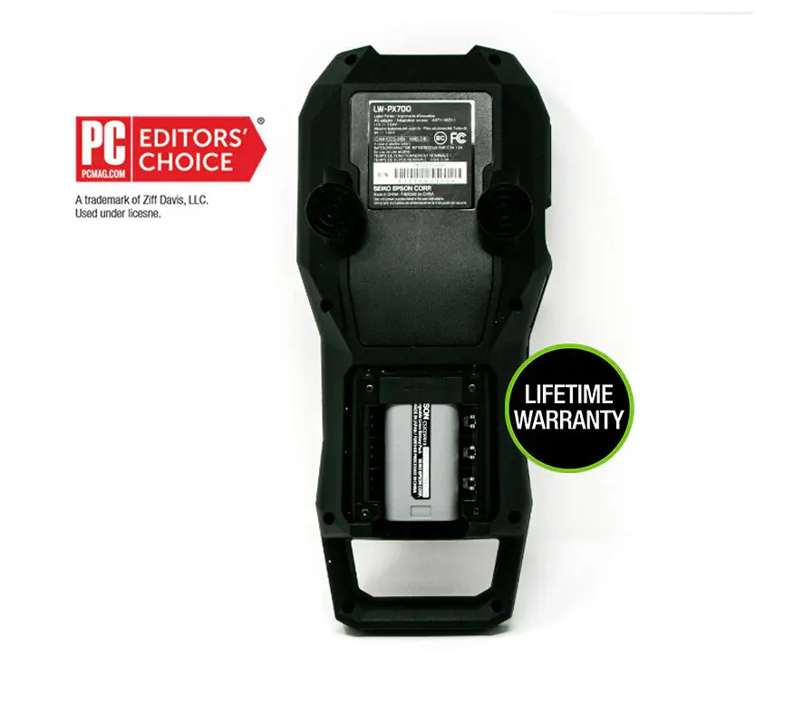 Epson Epson LabelWorks LW-PX700