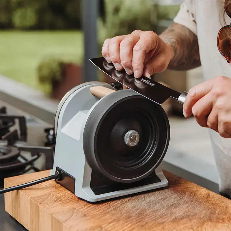 Tormek Tormek T-1 Kitchen Knife Sharpener
