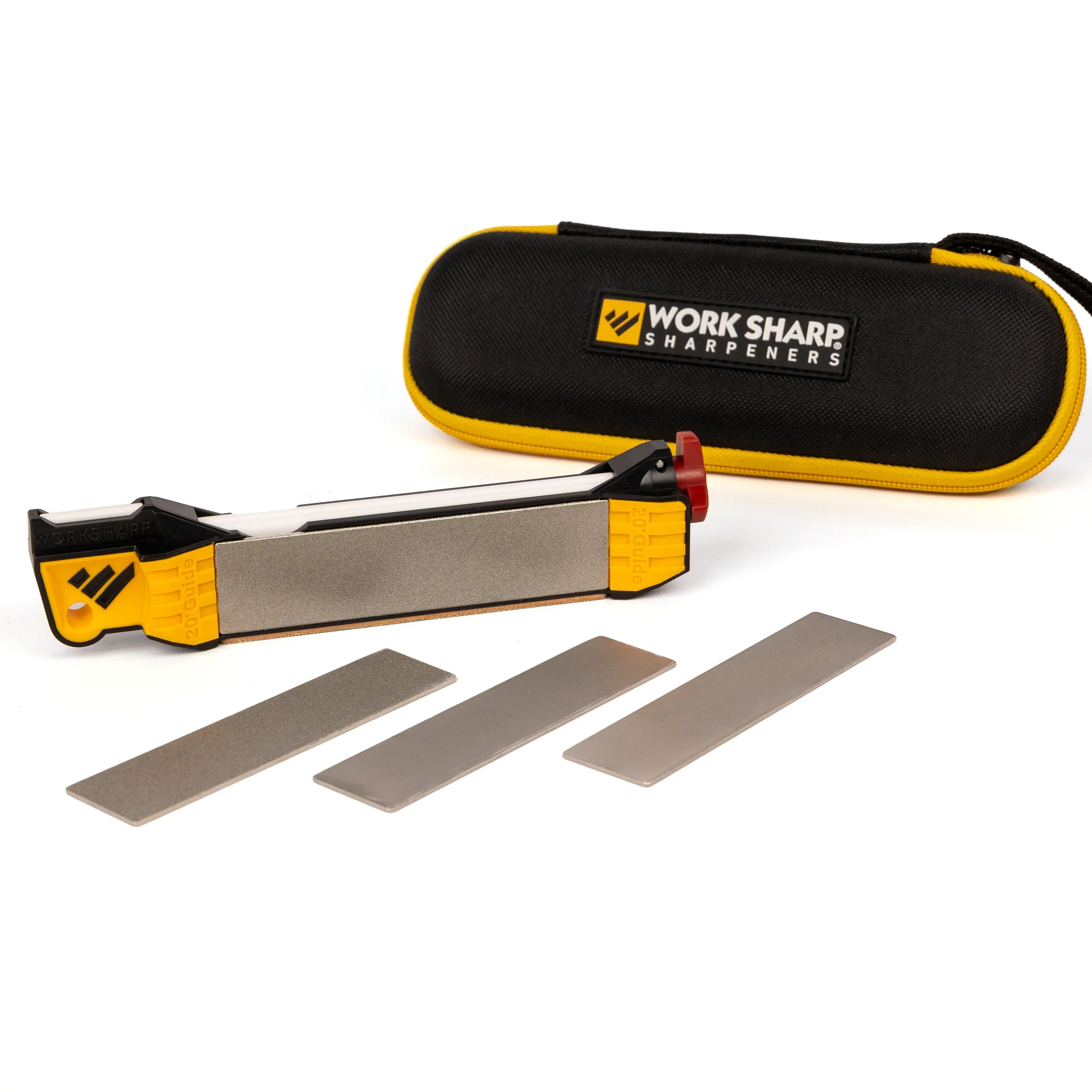 Work Sharp Work Sharp Guided Field Sharpener Elite