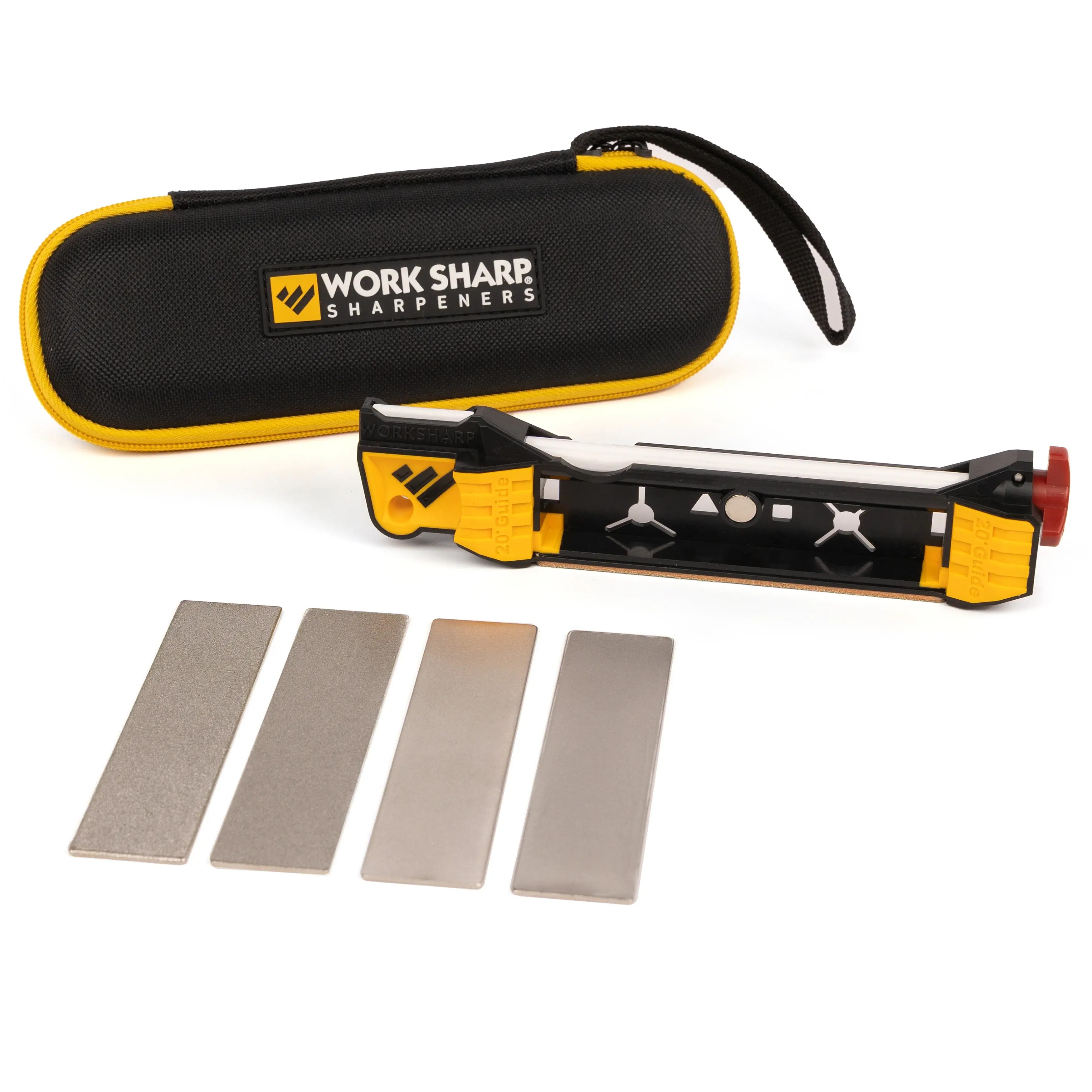 Work Sharp Work Sharp Guided Field Sharpener Elite