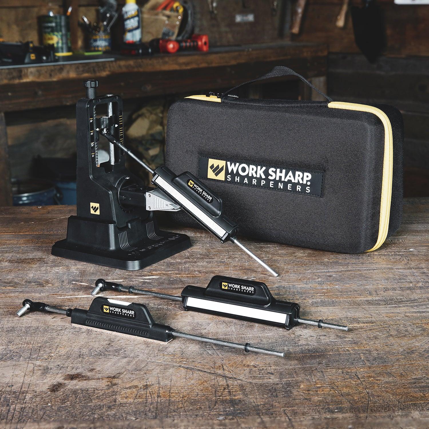 Work Sharp Work Sharp Precision Adjust Elite