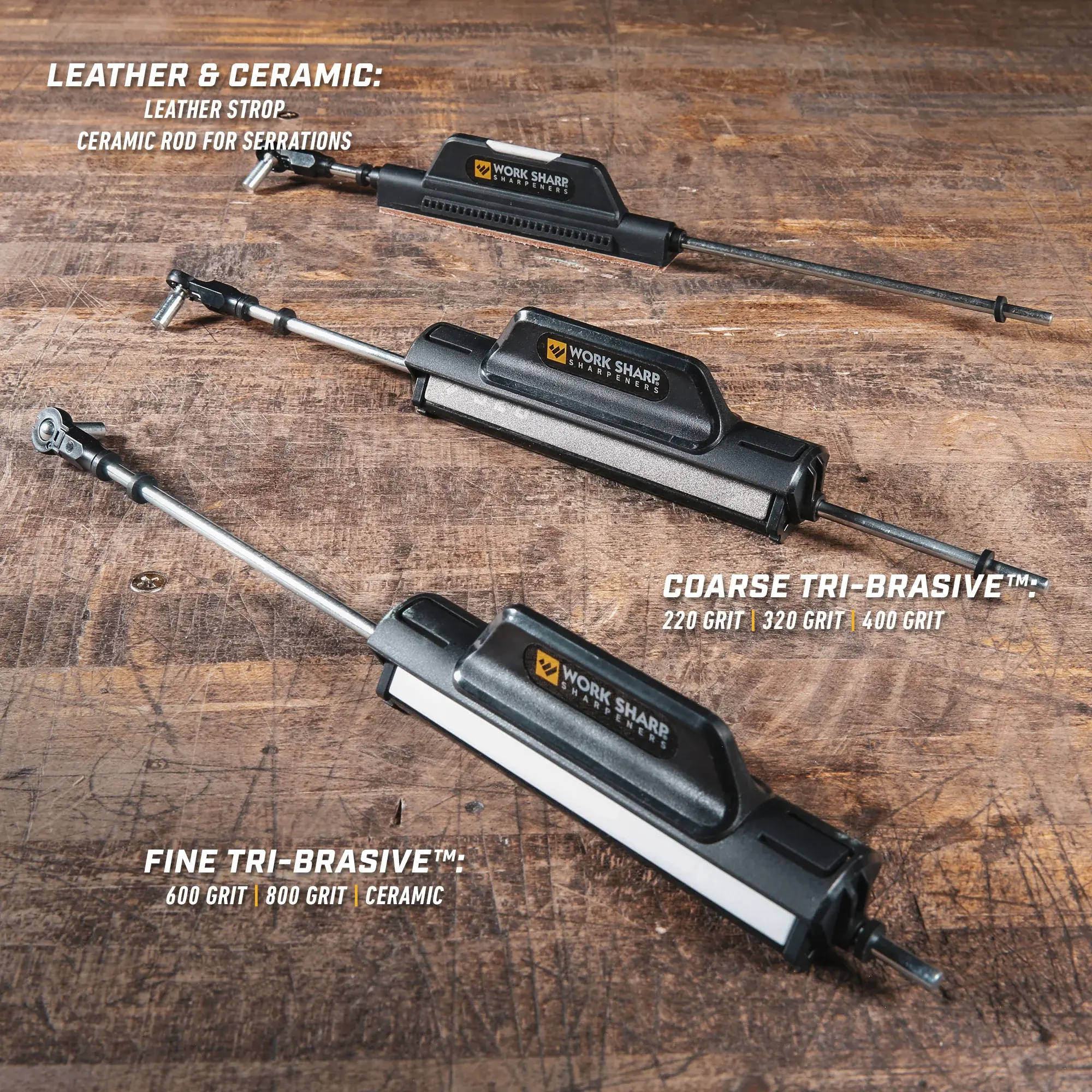 Work Sharp Work Sharp Precision Adjust Elite