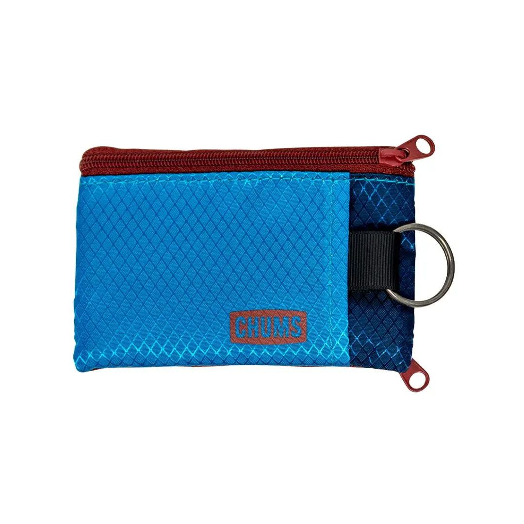 Chums Chums Surfshorts Wallet