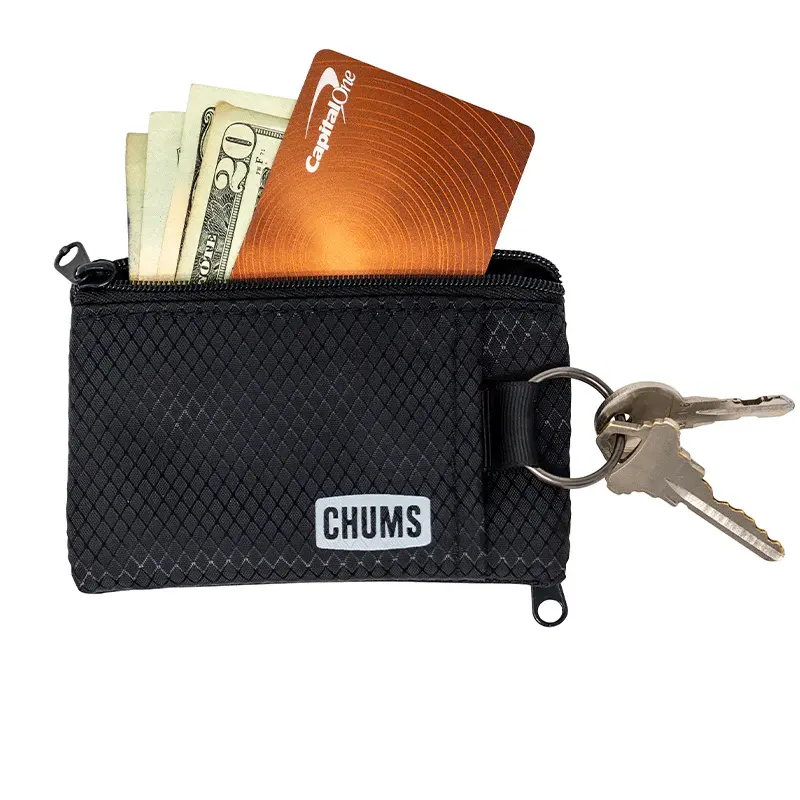 Chums Chums Surfshorts Wallet