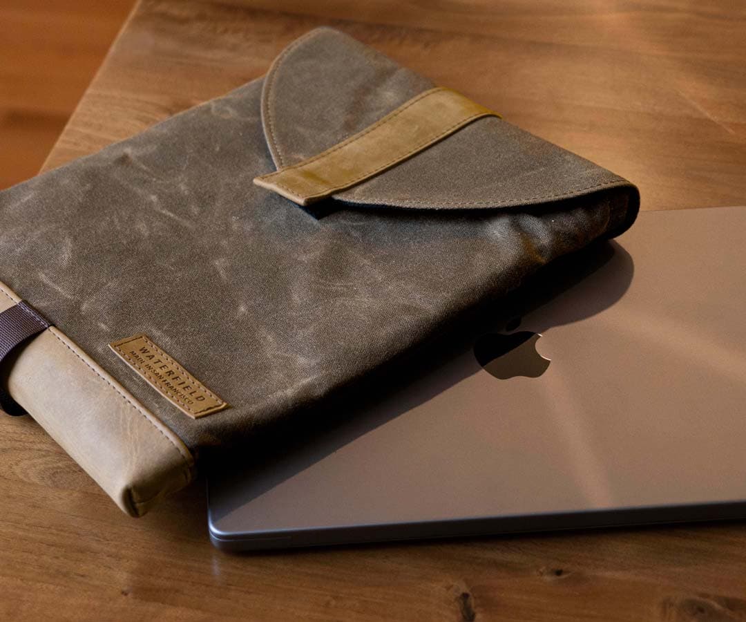 WaterField Designs WaterField Designs MacBook SleeveCase