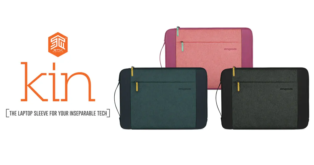 STM Goods STM Goods Kin Laptop Sleeve