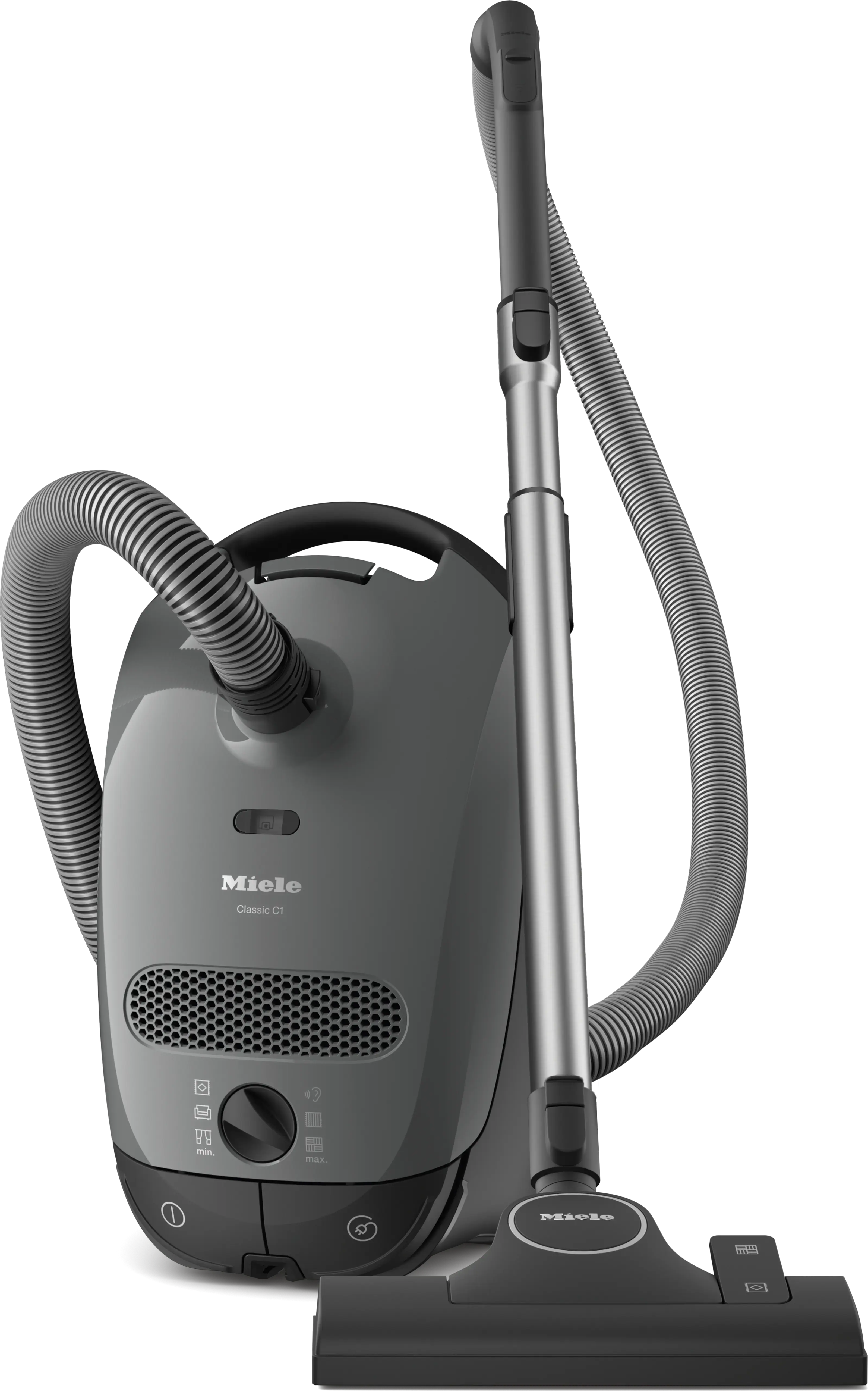 Miele Miele Classic C1 Pure Suction PowerLine