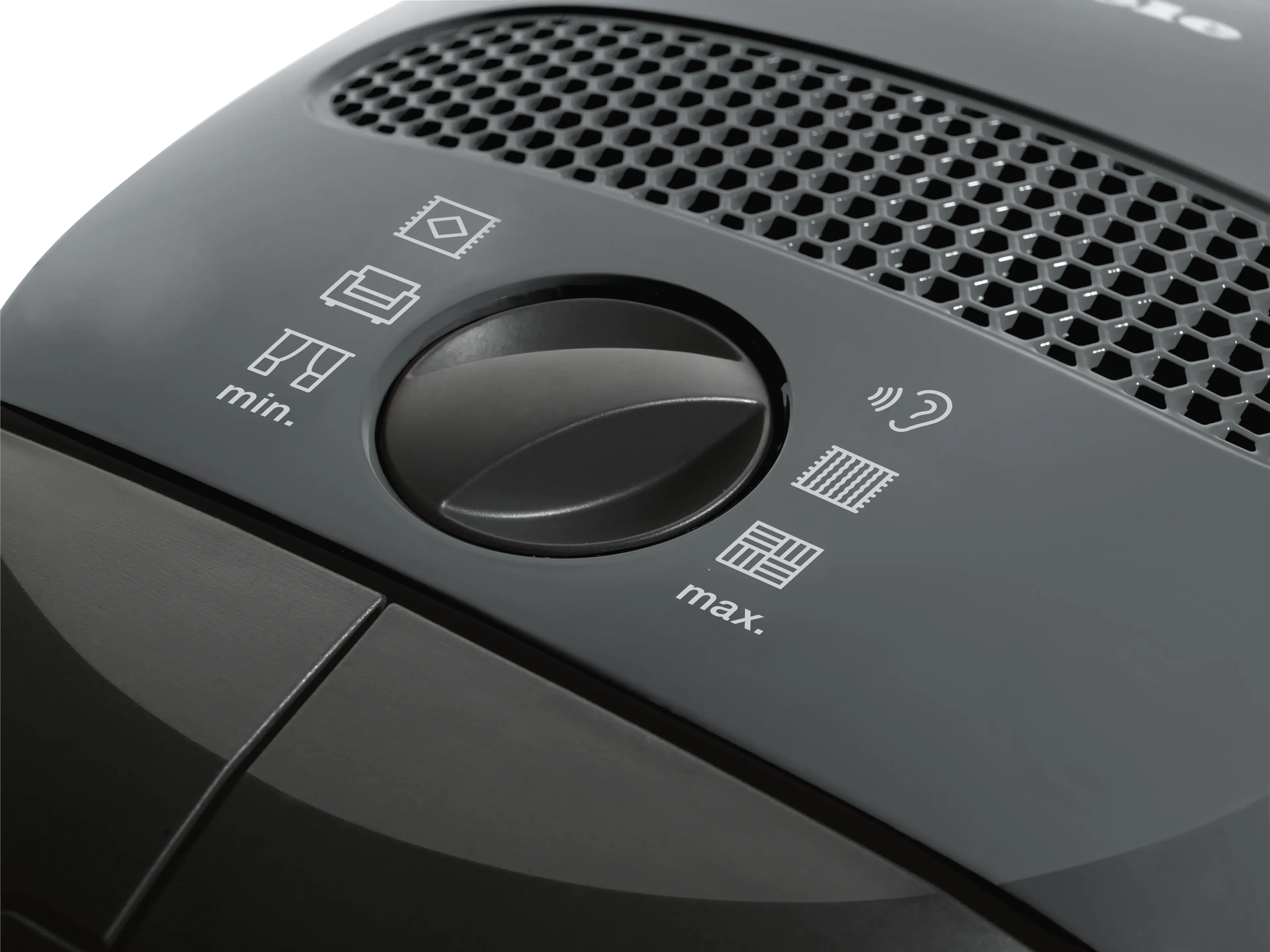 Miele Miele Classic C1 Pure Suction PowerLine