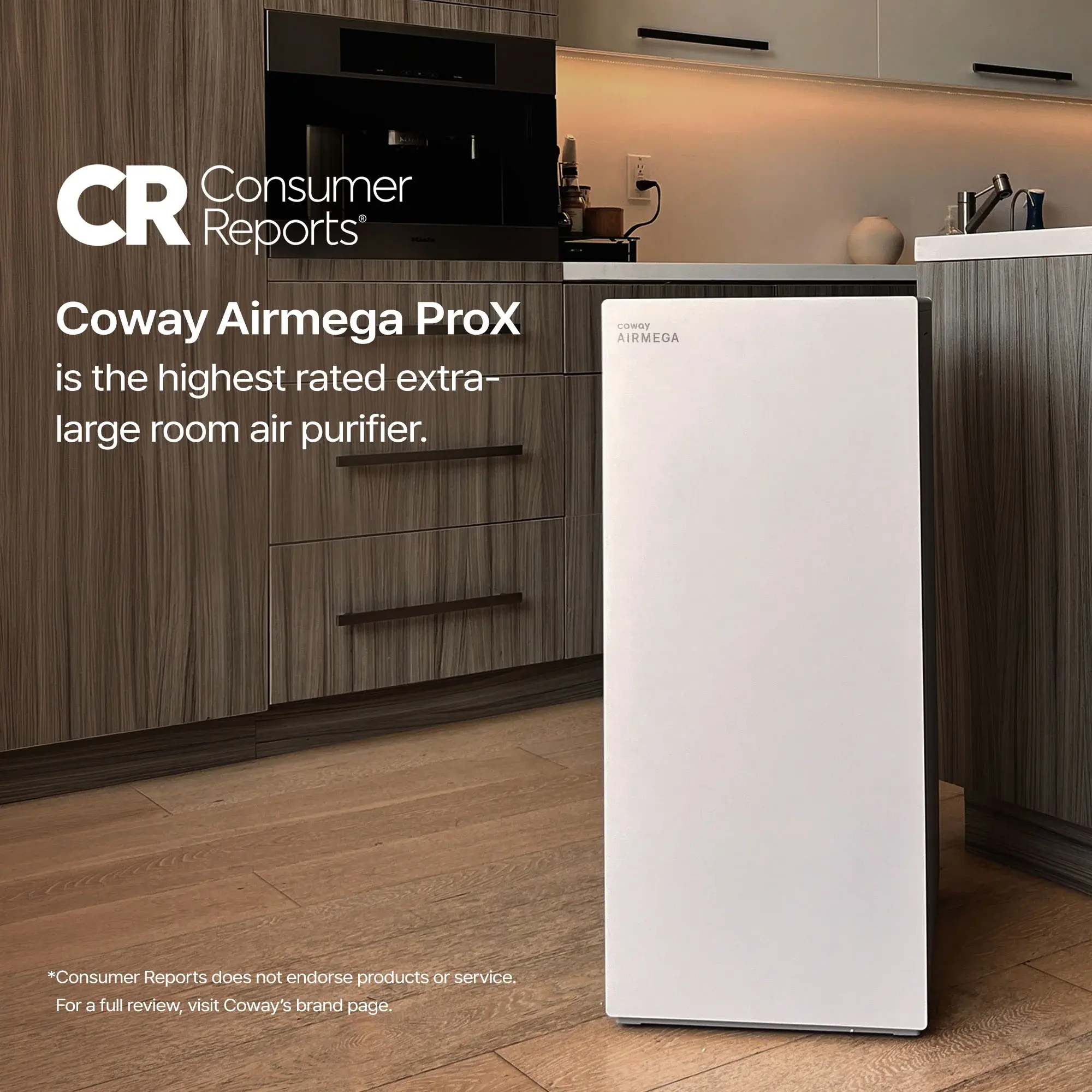 Coway Coway Airmega ProX