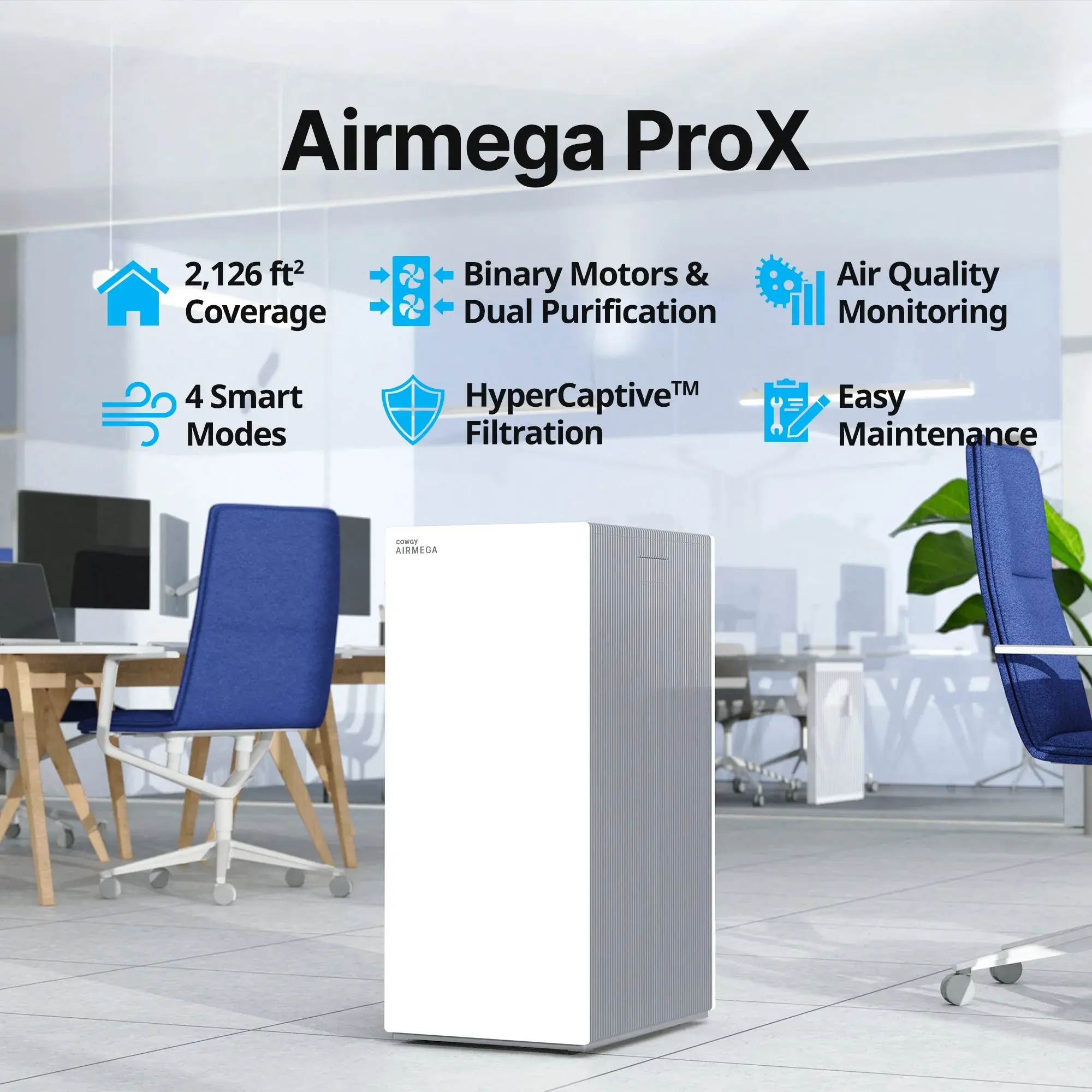 Coway Coway Airmega ProX