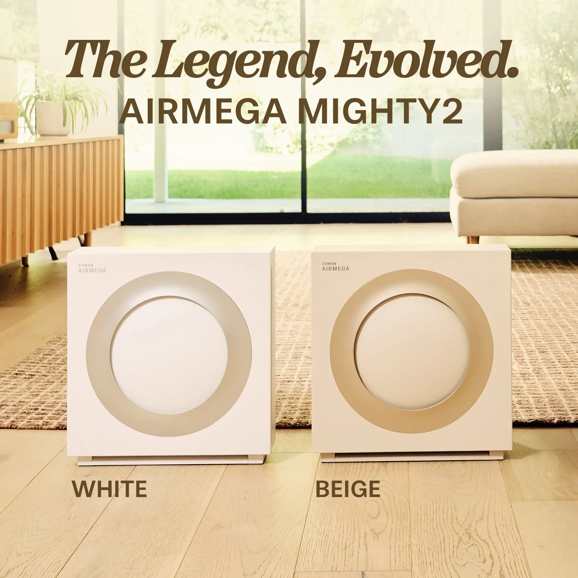 Coway Coway Airmega Mighty2