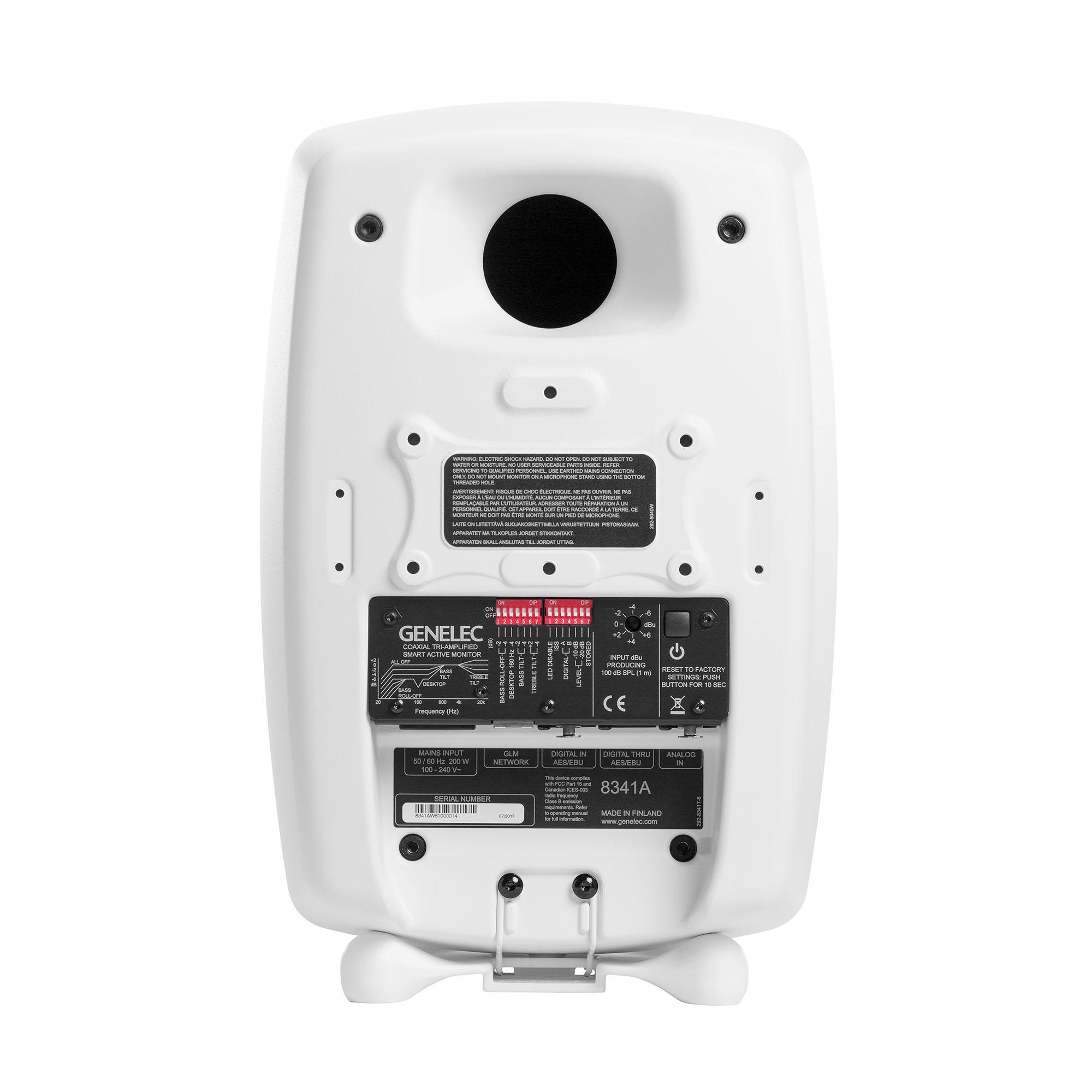 Genelec Genelec 8341A (The Ones)