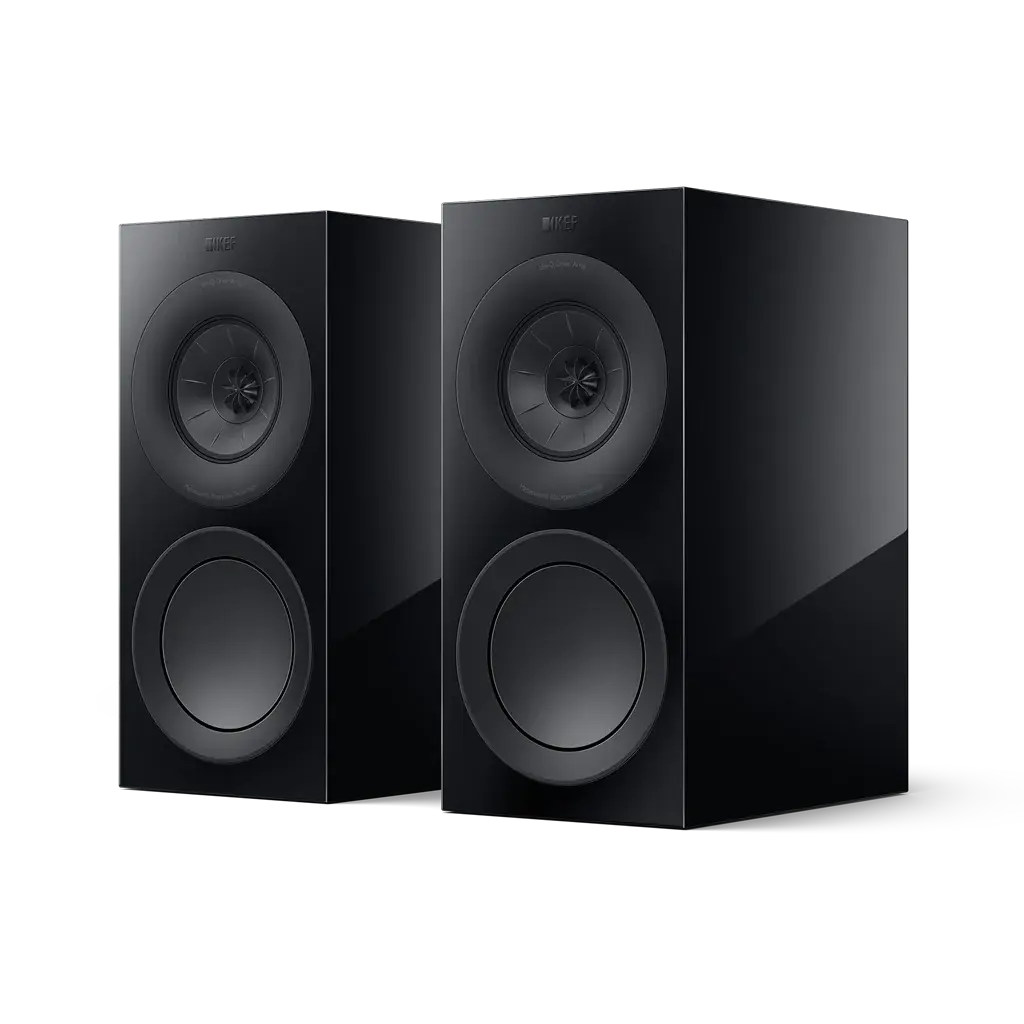KEF KEF R3 Meta