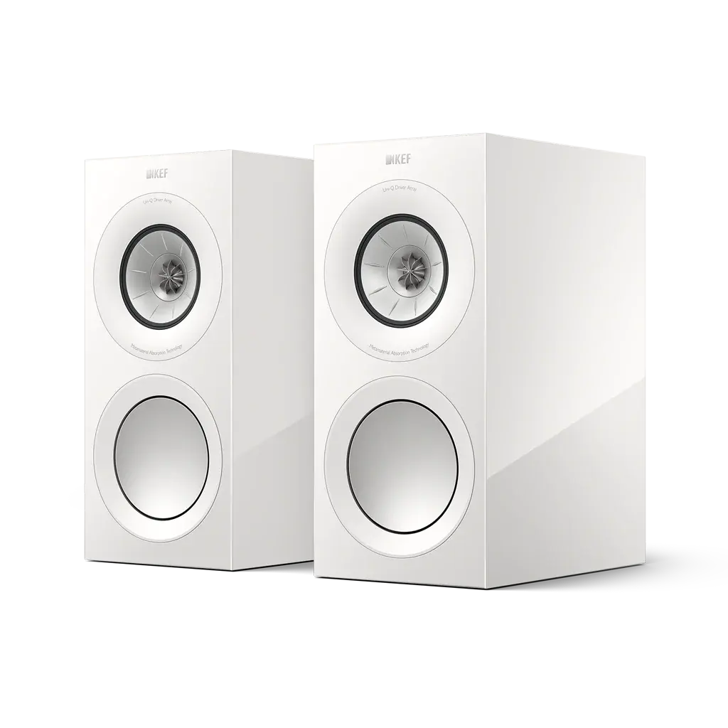KEF KEF R3 Meta
