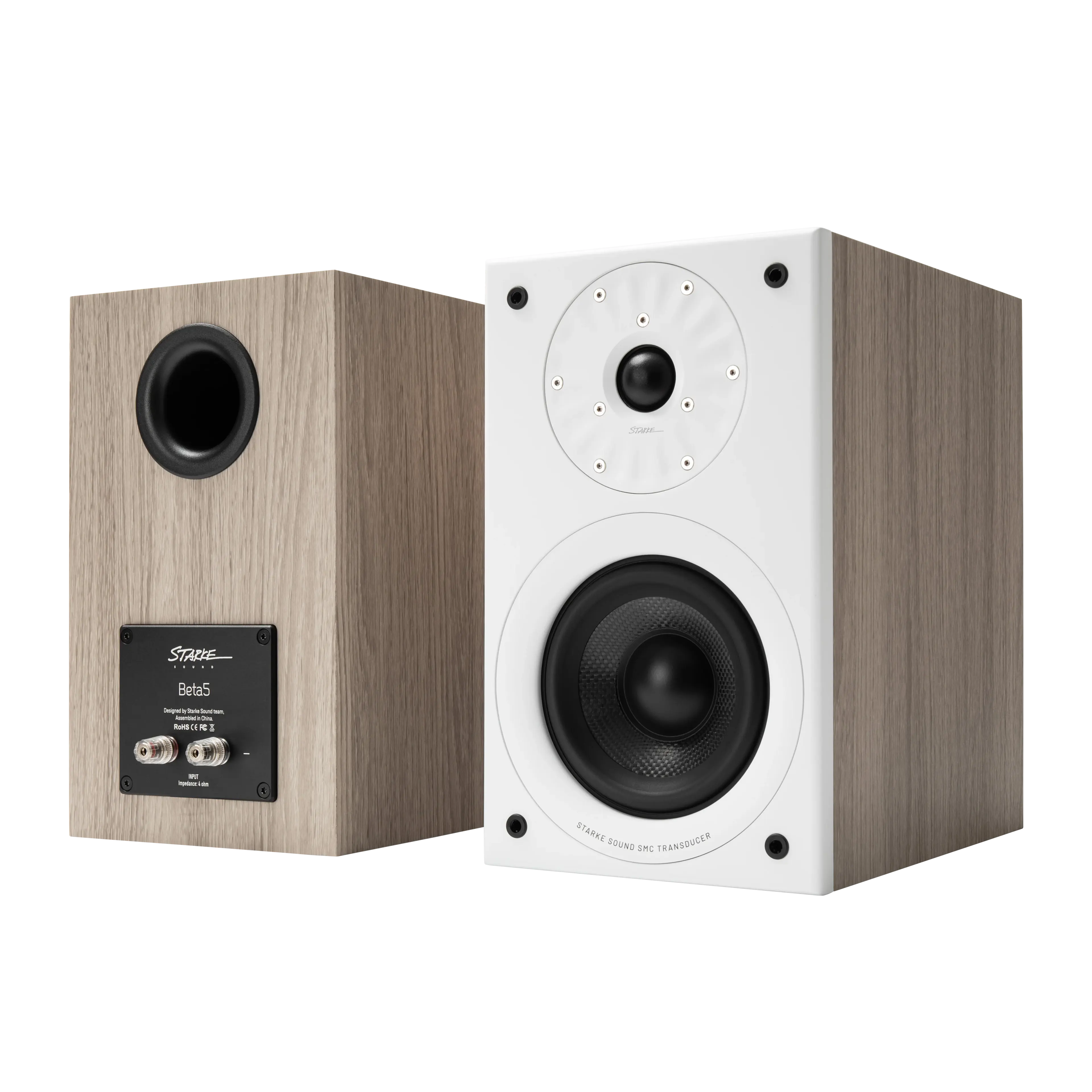 Starke Sound Starke Sound Beta5