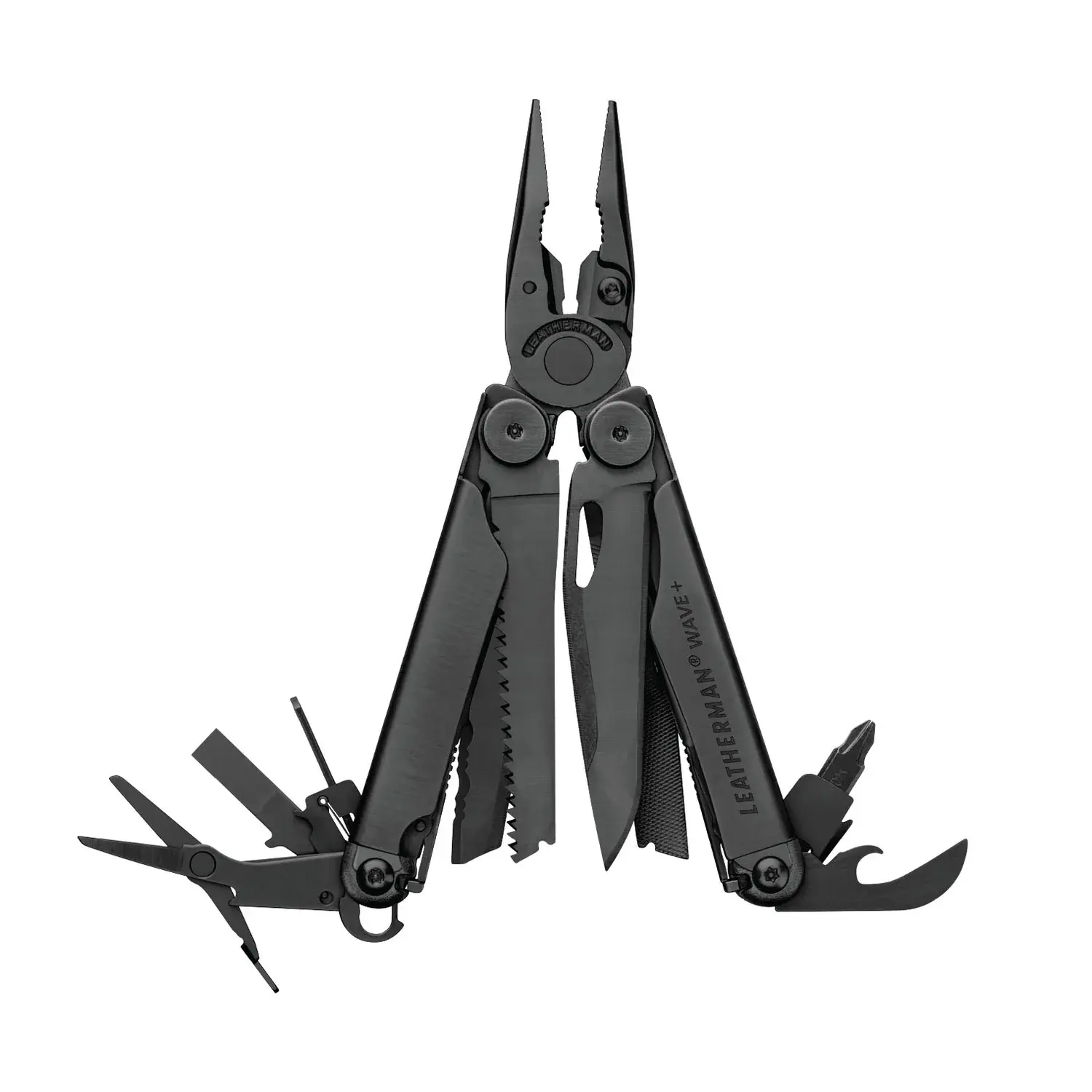 Leatherman Leatherman Wave+