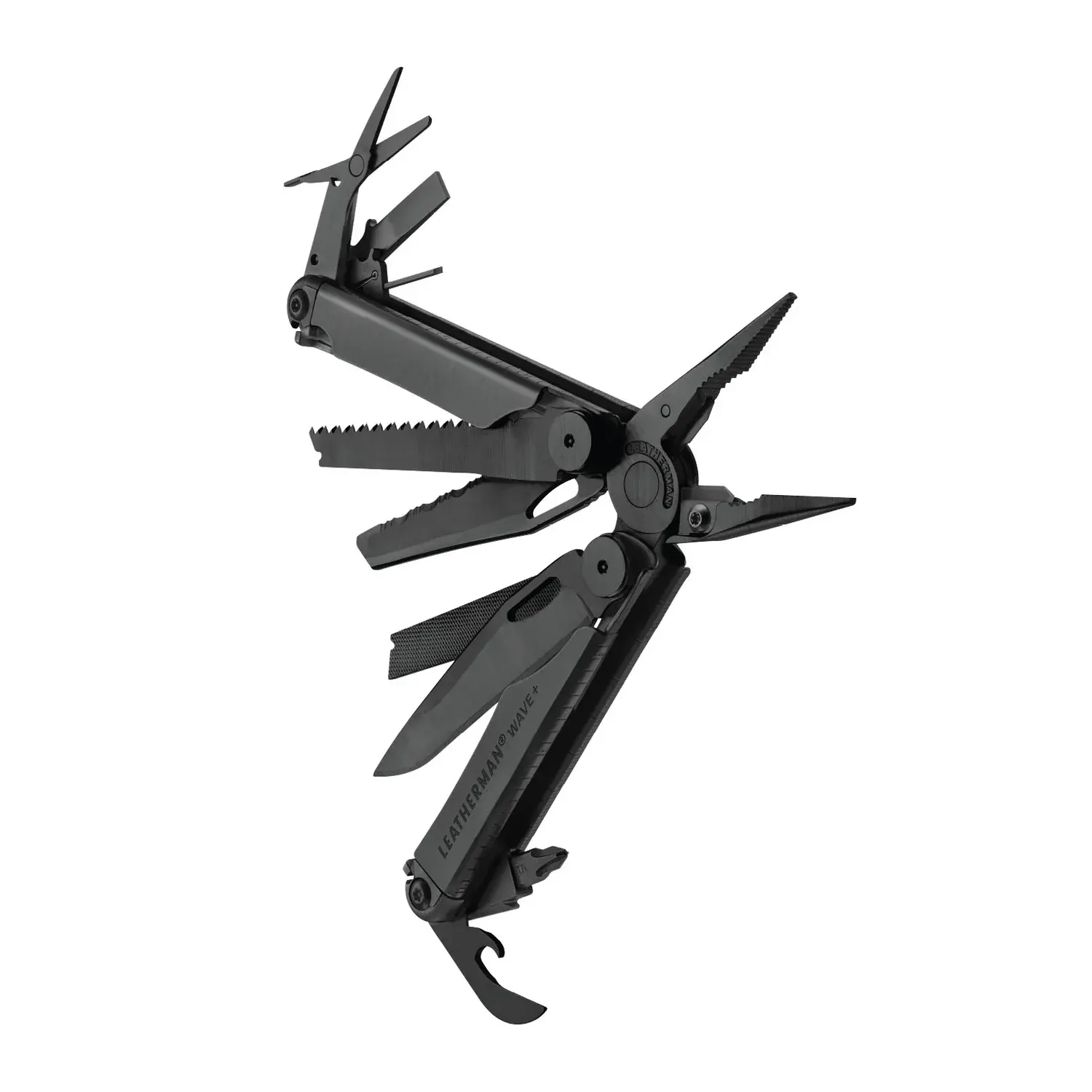 Leatherman Leatherman Wave+