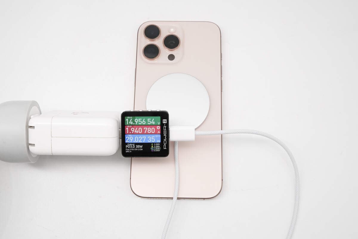 Apple Apple MagSafe Charger (25W)