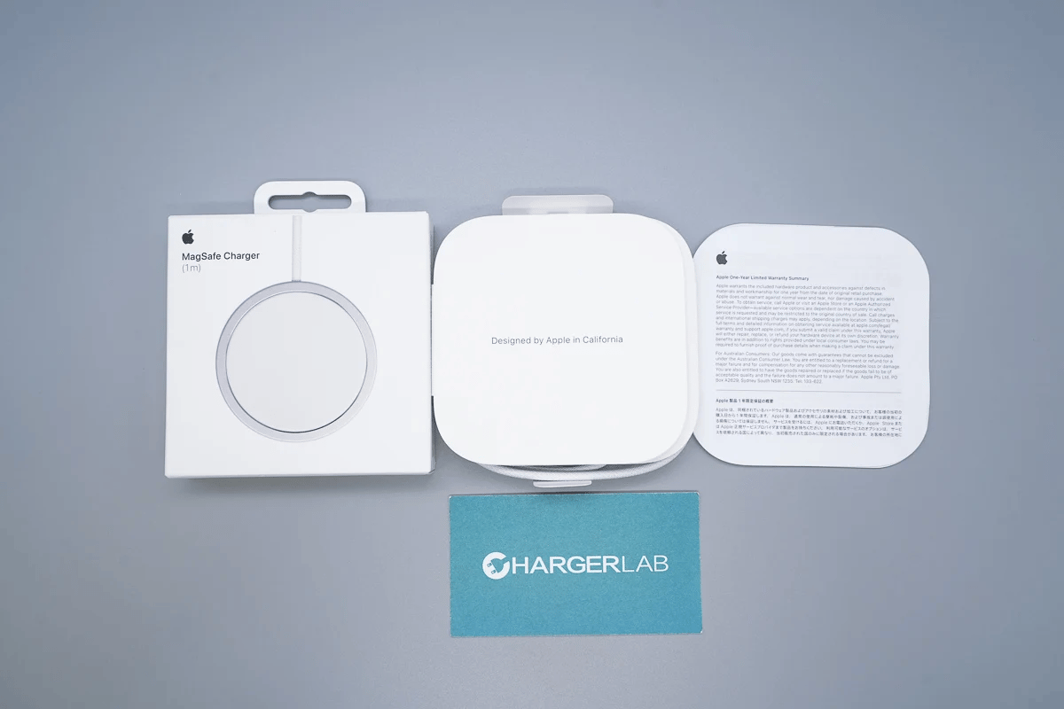 Apple Apple MagSafe Charger (25W)
