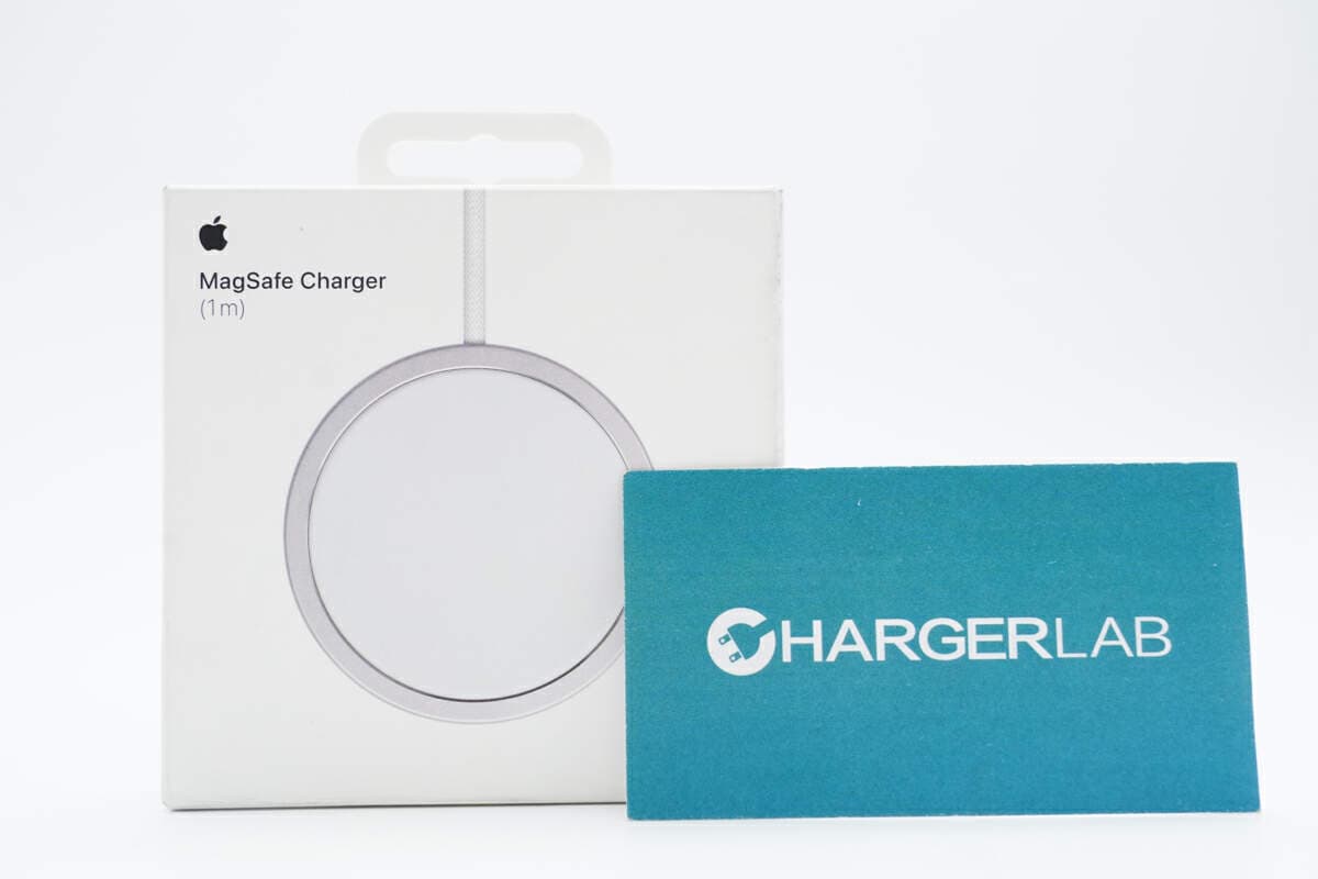 Apple Apple MagSafe Charger (25W)