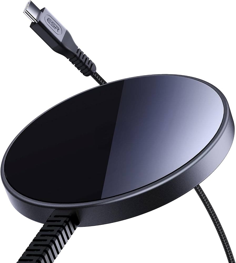 ESR ESR HaloLock Qi2 Mini Wireless Charger