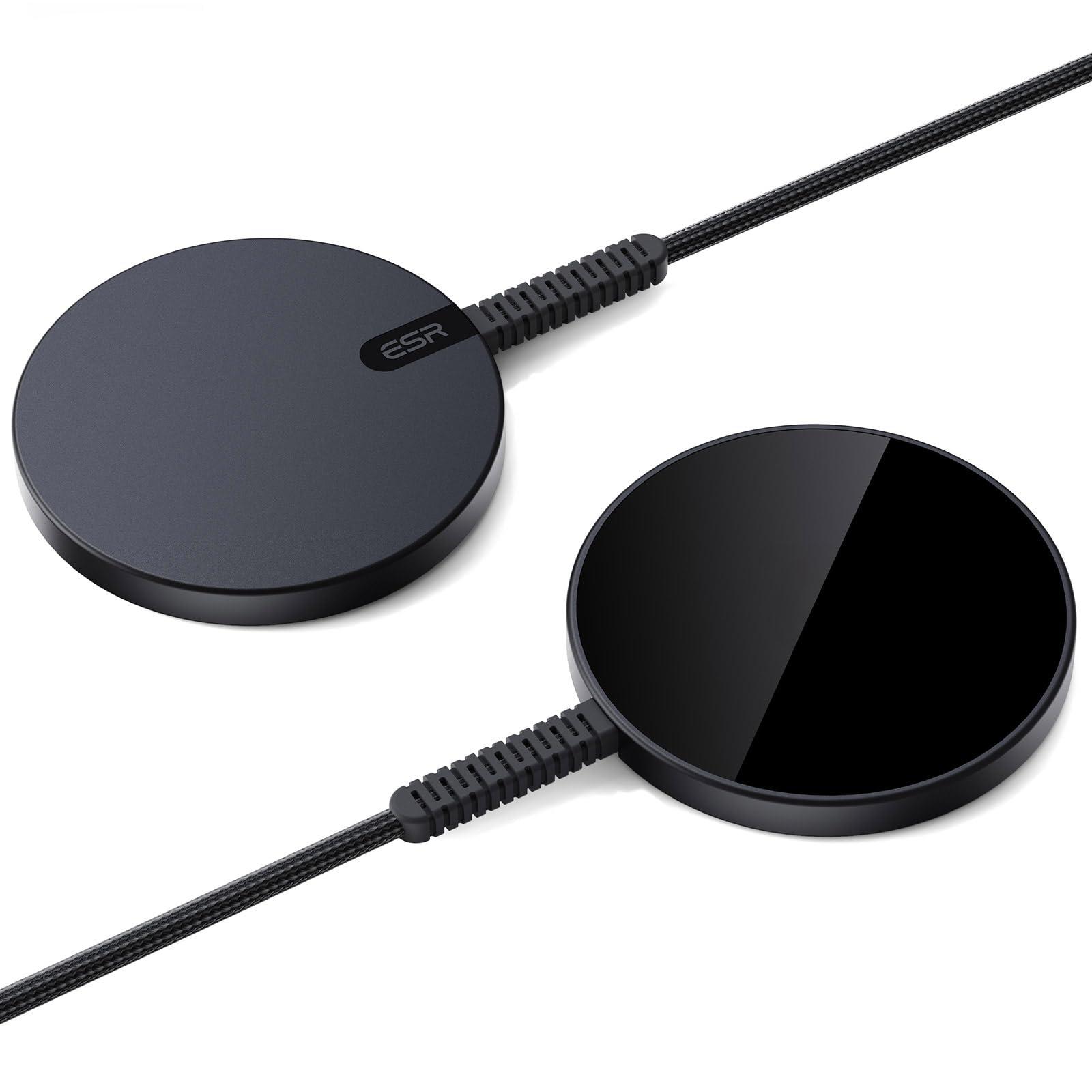 ESR ESR HaloLock Qi2 Mini Wireless Charger