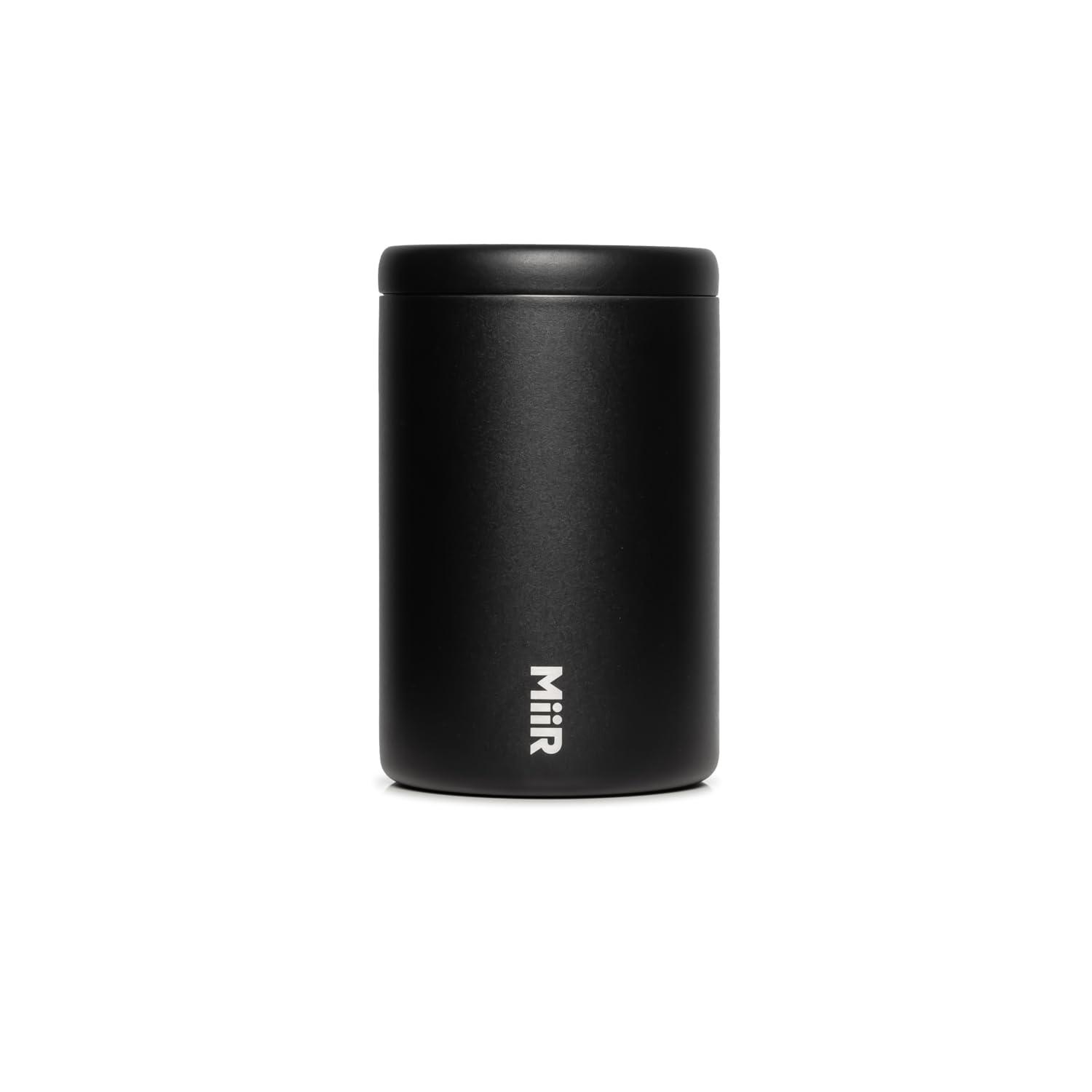 MiiR Airlock Coffee Canister