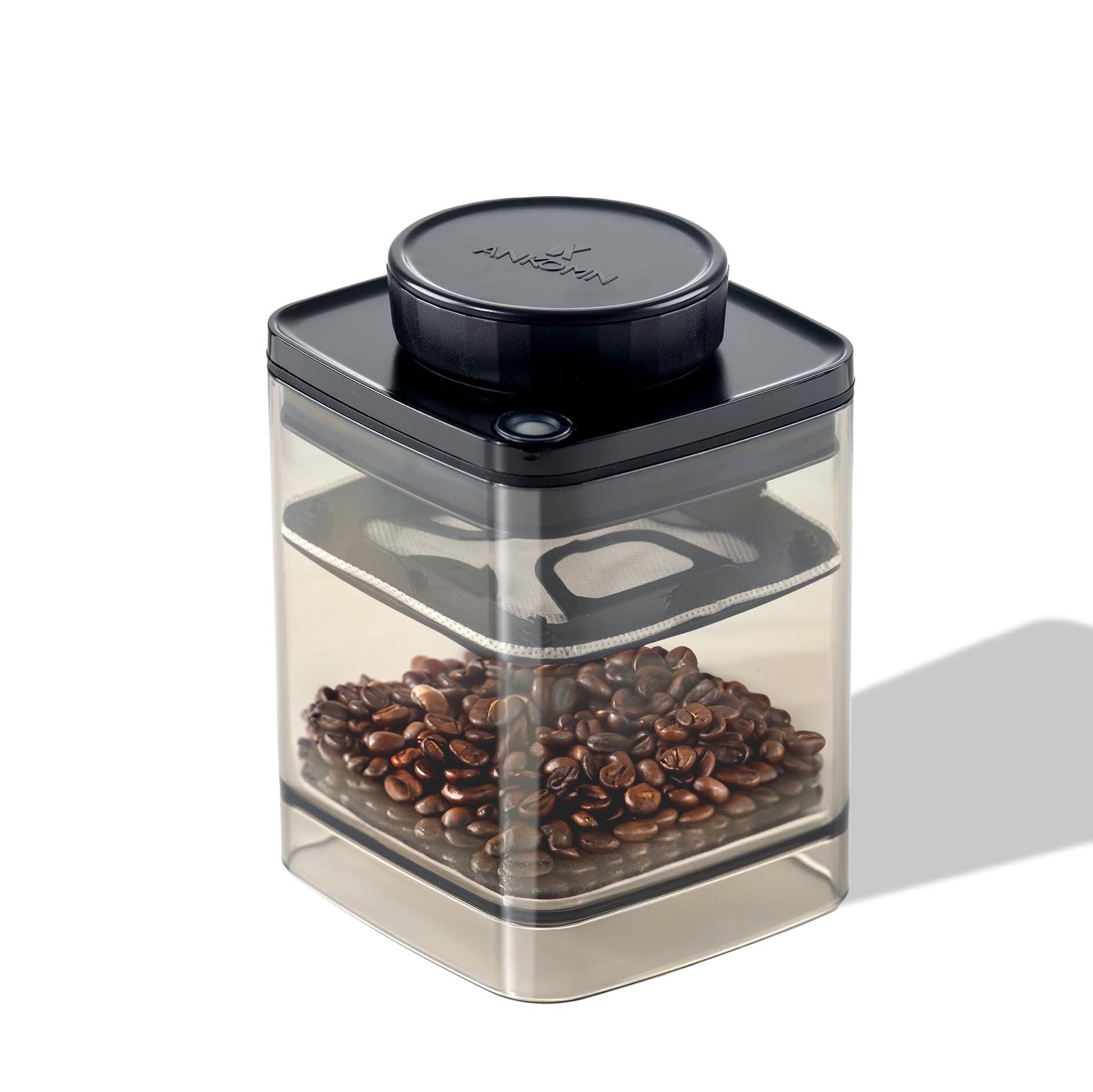 ANKOMN Turn-n-Seal Vacuum Canister
