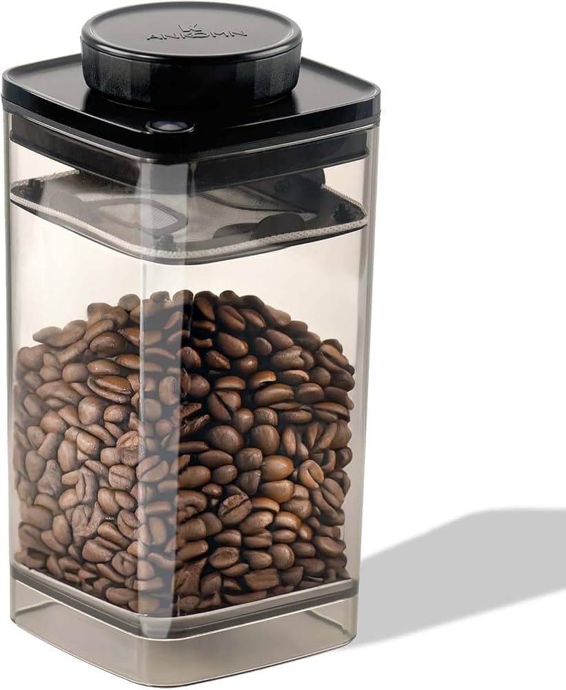 ANKOMN Turn-n-Seal Vacuum Canister