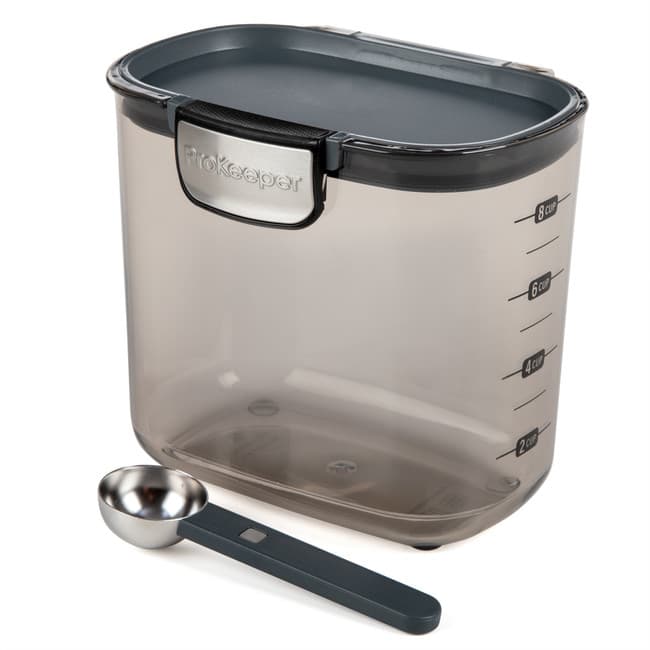 Progressive International Coffee ProKeeper Storage Container