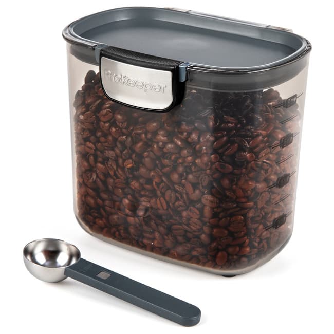 Progressive International Coffee ProKeeper Storage Container