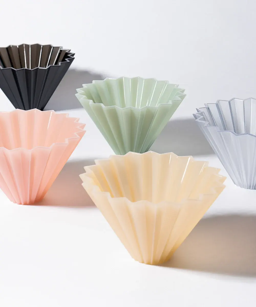 Origami ORIGAMI Dripper Air S