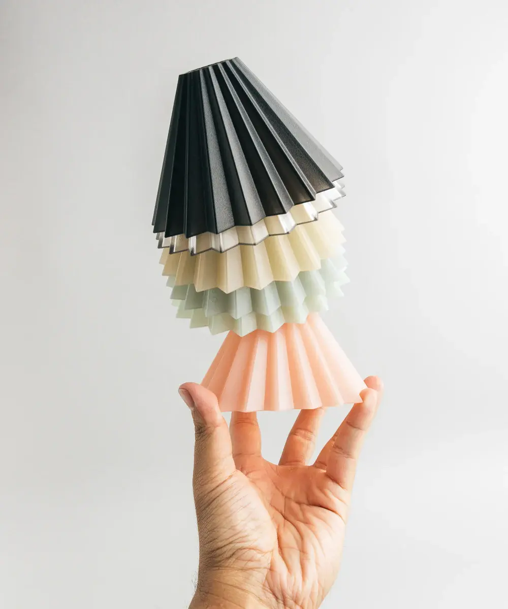 Origami ORIGAMI Dripper Air S