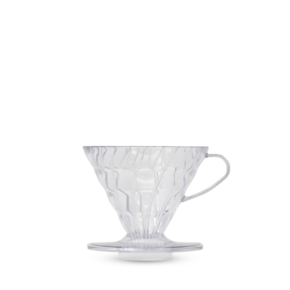 Hario Hario V60 Plastic Dripper 02