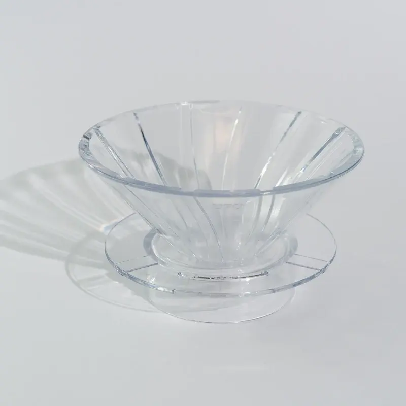 UFO Coffee Tools UFO Dripper V2