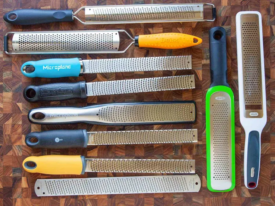 Microplane Microplane Premium Classic Series Zester/Grater