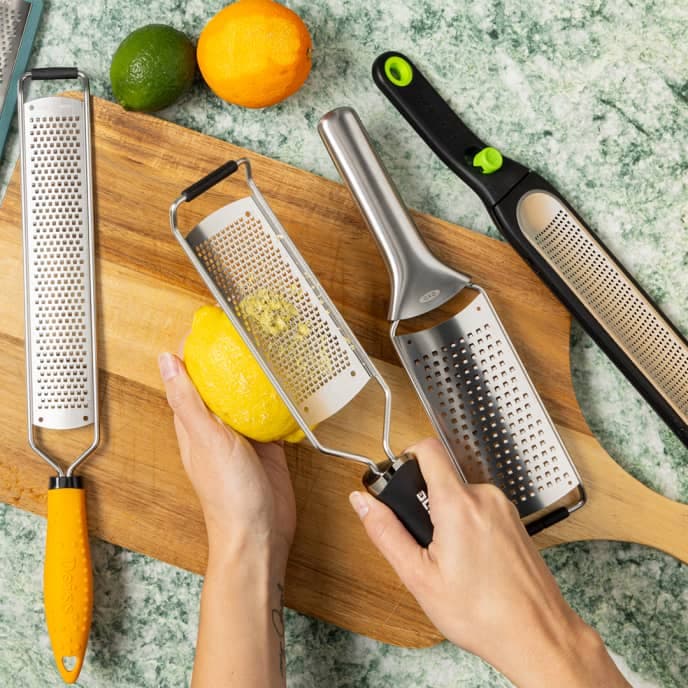 Microplane Microplane Gourmet Series Fine Grater