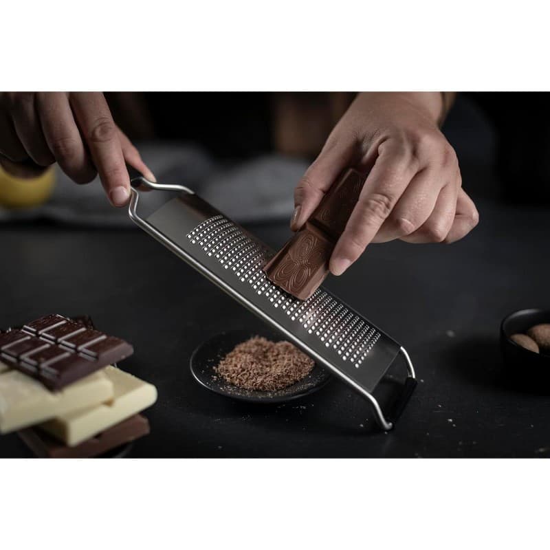 Kuhn Rikon Kuhn Rikon Essential Fine Grater