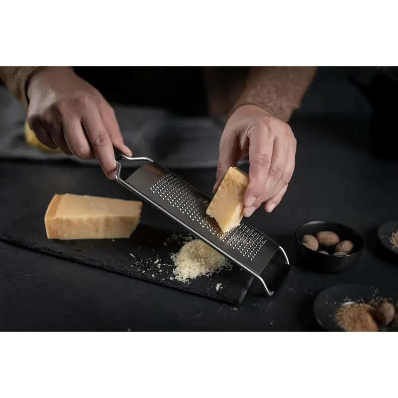 Kuhn Rikon Kuhn Rikon Essential Fine Grater