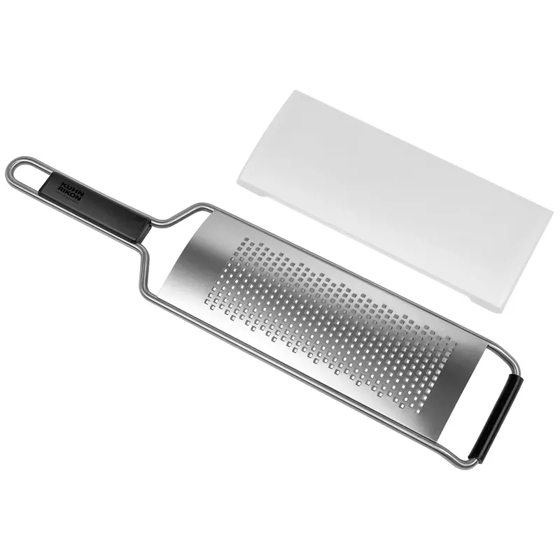 Kuhn Rikon Kuhn Rikon Essential Fine Grater