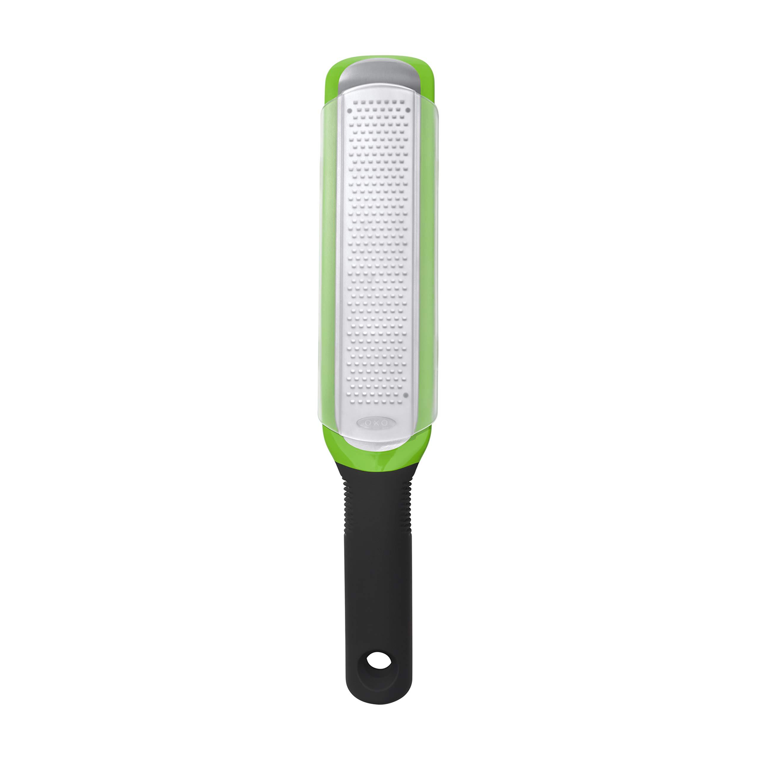 OXO OXO Good Grips Etched Zester & Grater