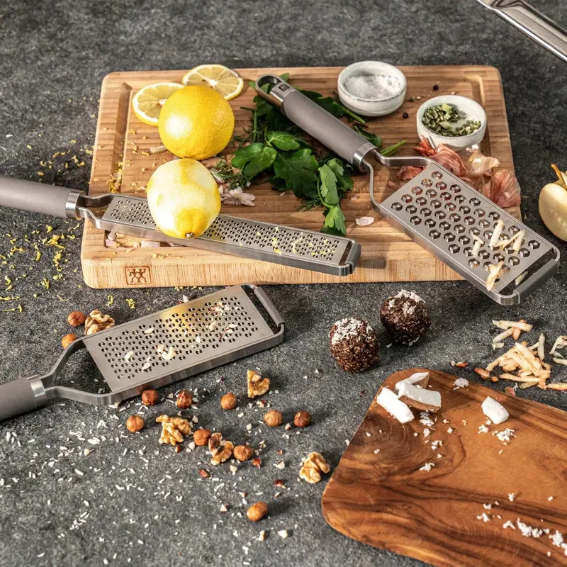 ZWILLING J.A. Henckels ZWILLING Pro Grater / Zester