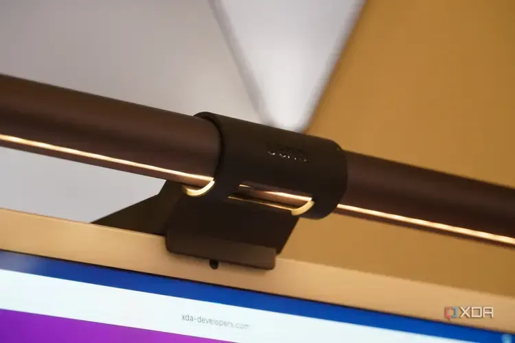 BenQ BenQ ScreenBar Halo 2