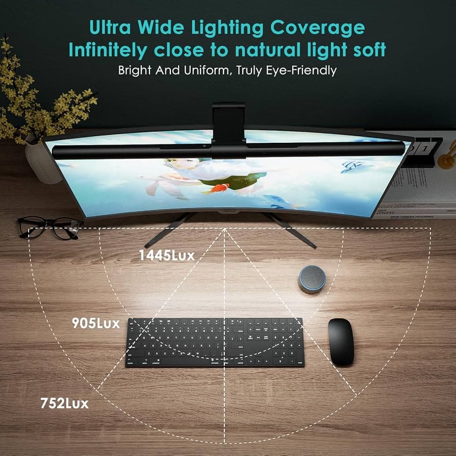 Quntis Quntis ScreenLinear Pro+