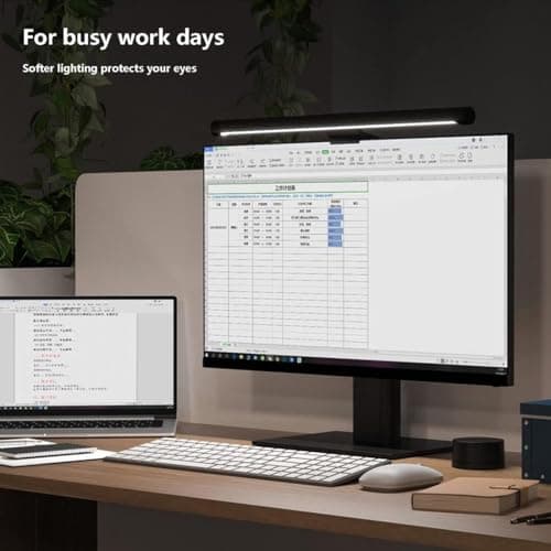 Xiaomi Xiaomi Mi Computer Monitor Light Bar